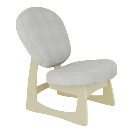 Кресло - Смарт G Силуэт (стационарное)